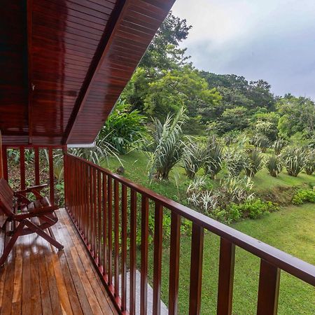 Cabanas Valle Campanas - Monteverde, Costa Rica Esterno foto