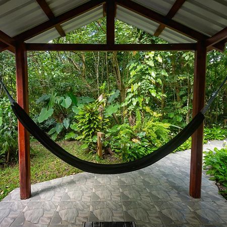 Cabanas Valle Campanas - Monteverde, Costa Rica Esterno foto