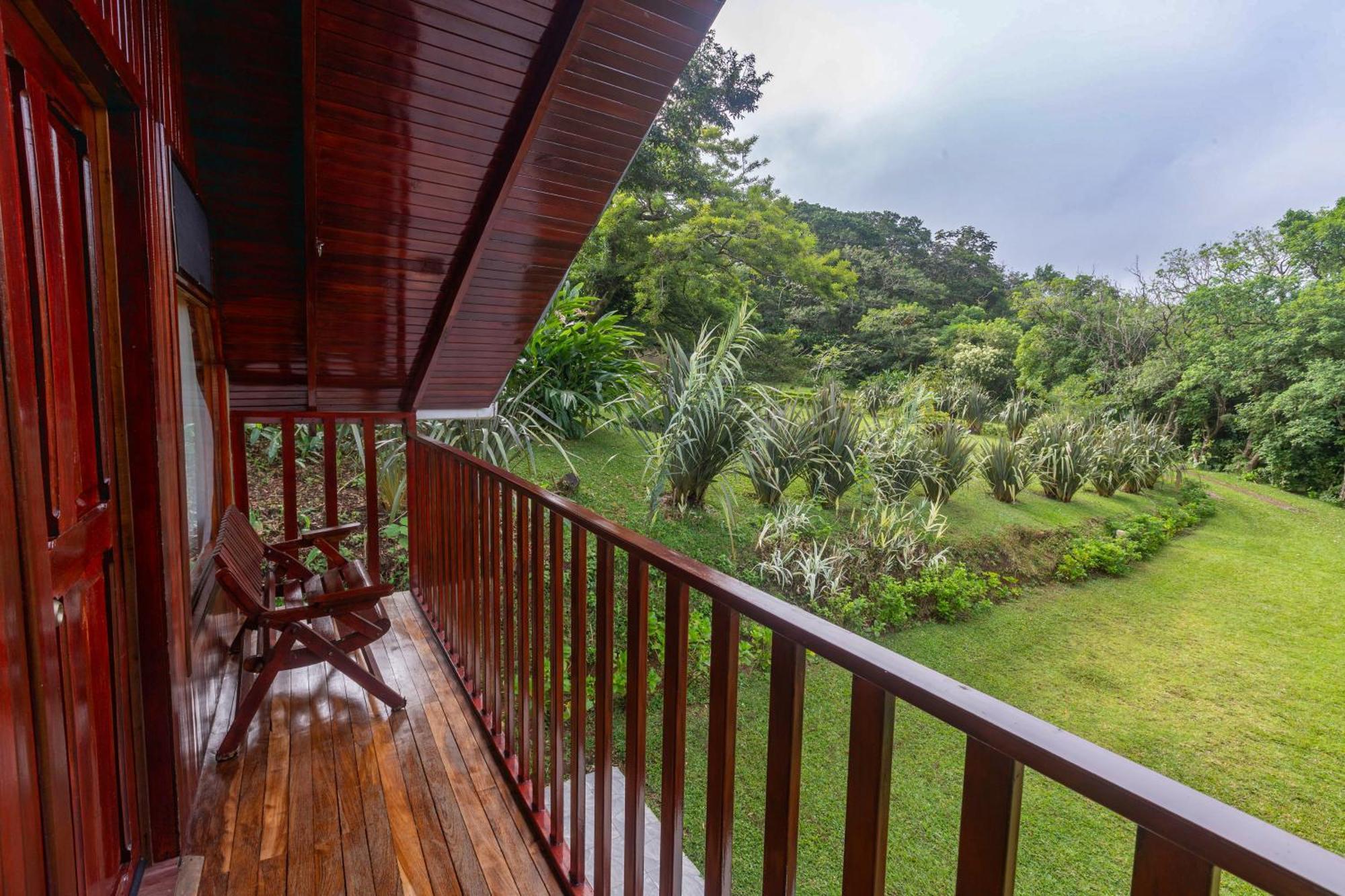 Cabanas Valle Campanas - Monteverde, Costa Rica Esterno foto