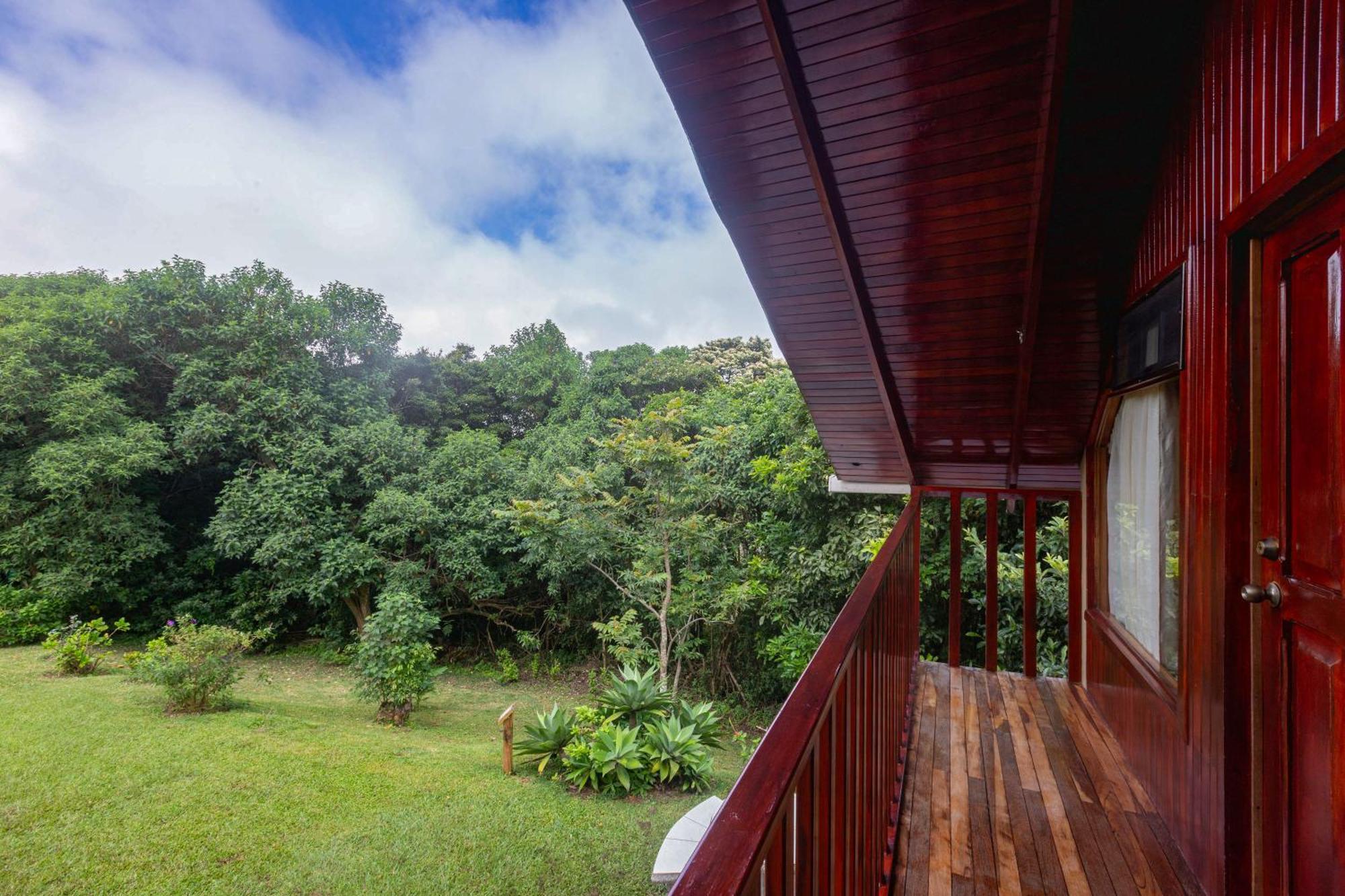 Cabanas Valle Campanas - Monteverde, Costa Rica Esterno foto