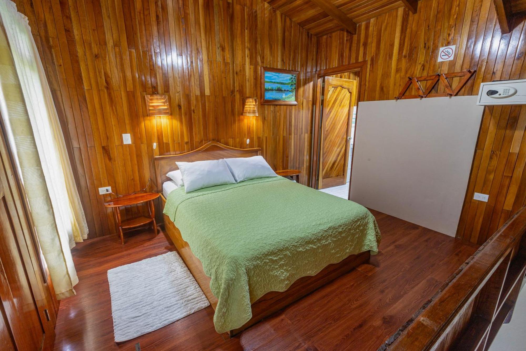 Cabanas Valle Campanas - Monteverde, Costa Rica Esterno foto