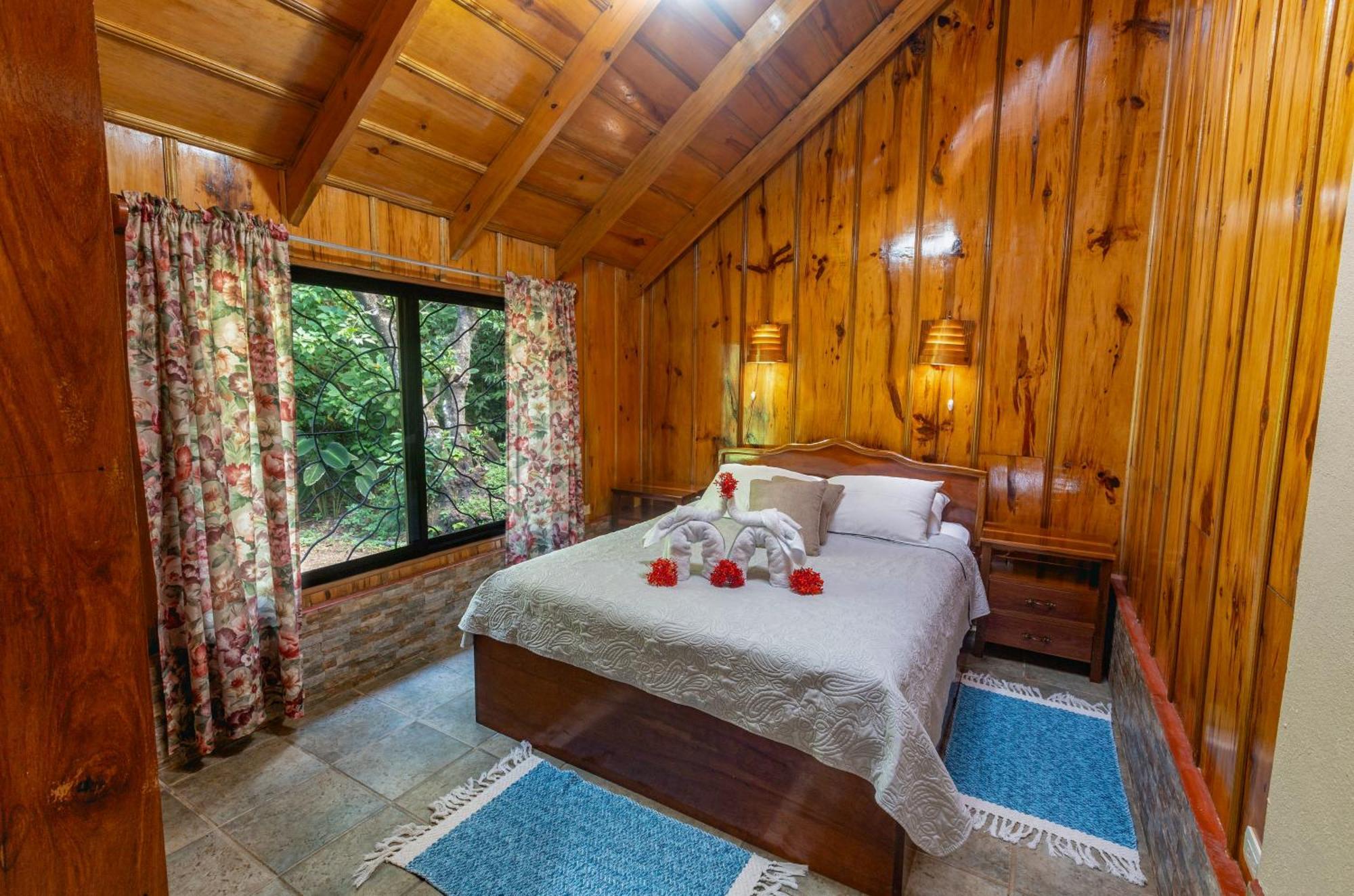 Cabanas Valle Campanas - Monteverde, Costa Rica Esterno foto
