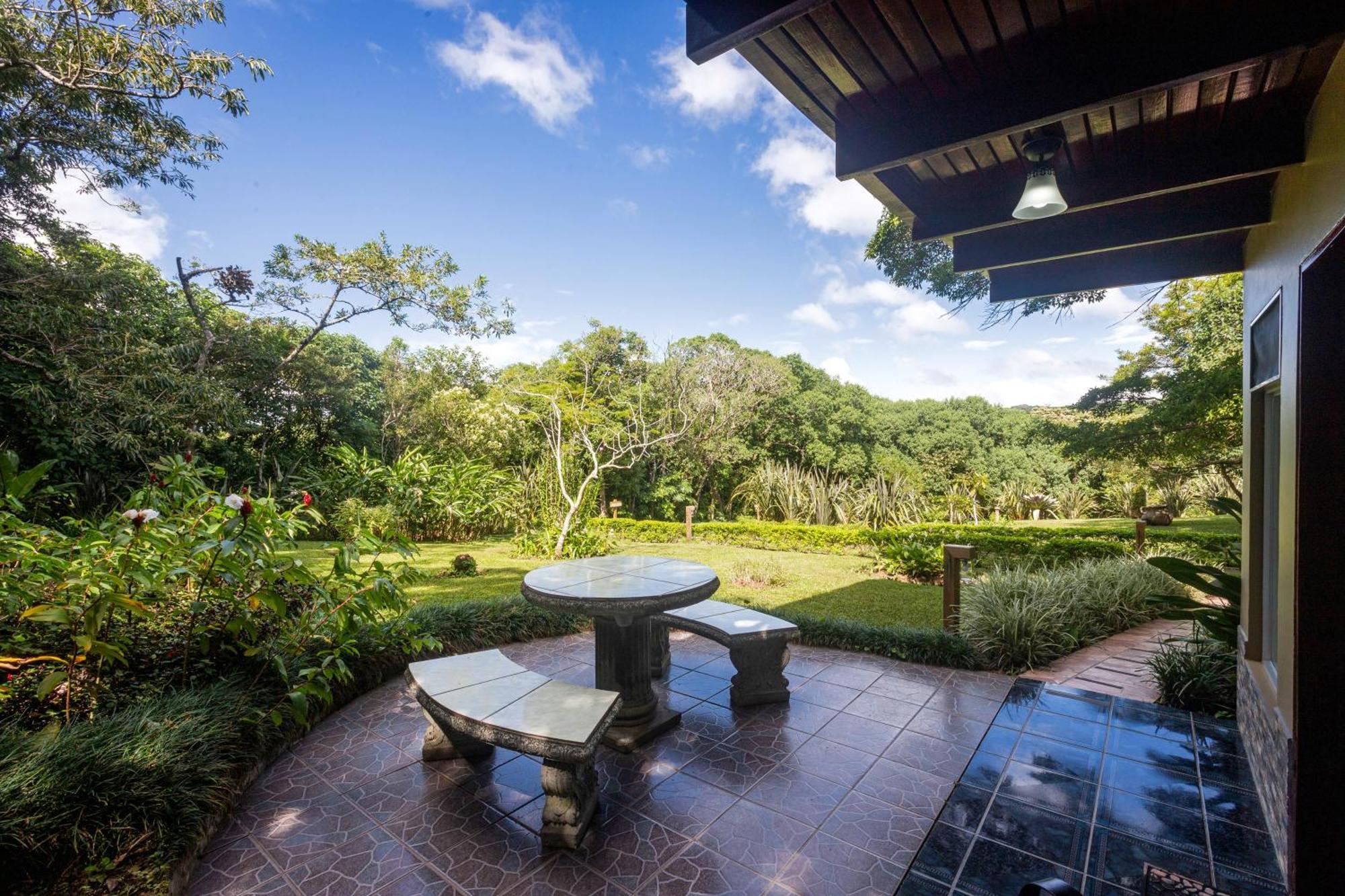 Cabanas Valle Campanas - Monteverde, Costa Rica Esterno foto