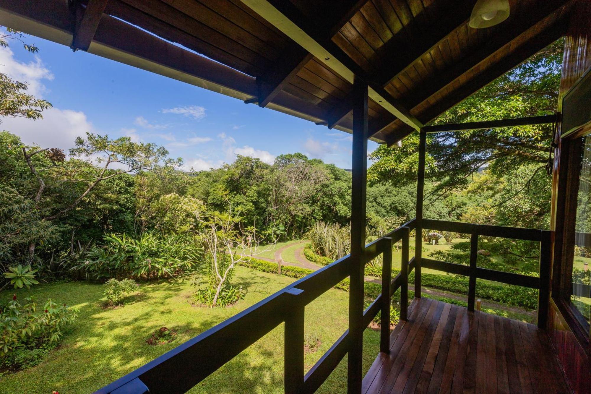 Cabanas Valle Campanas - Monteverde, Costa Rica Esterno foto