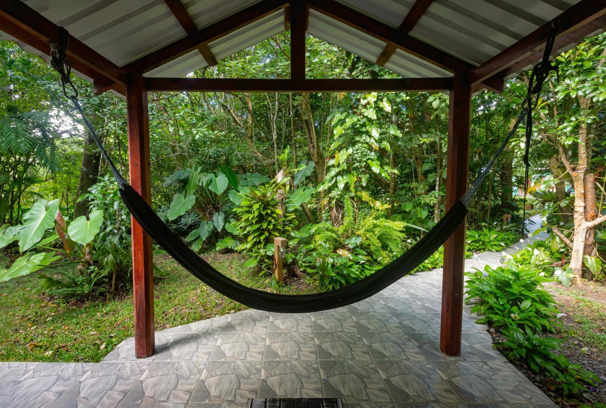 Cabanas Valle Campanas - Monteverde, Costa Rica Esterno foto